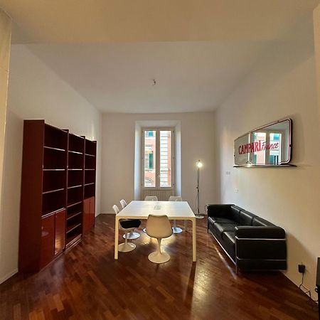 Whouse Large Suite Apartment Indipendenza Bologna Buitenkant foto