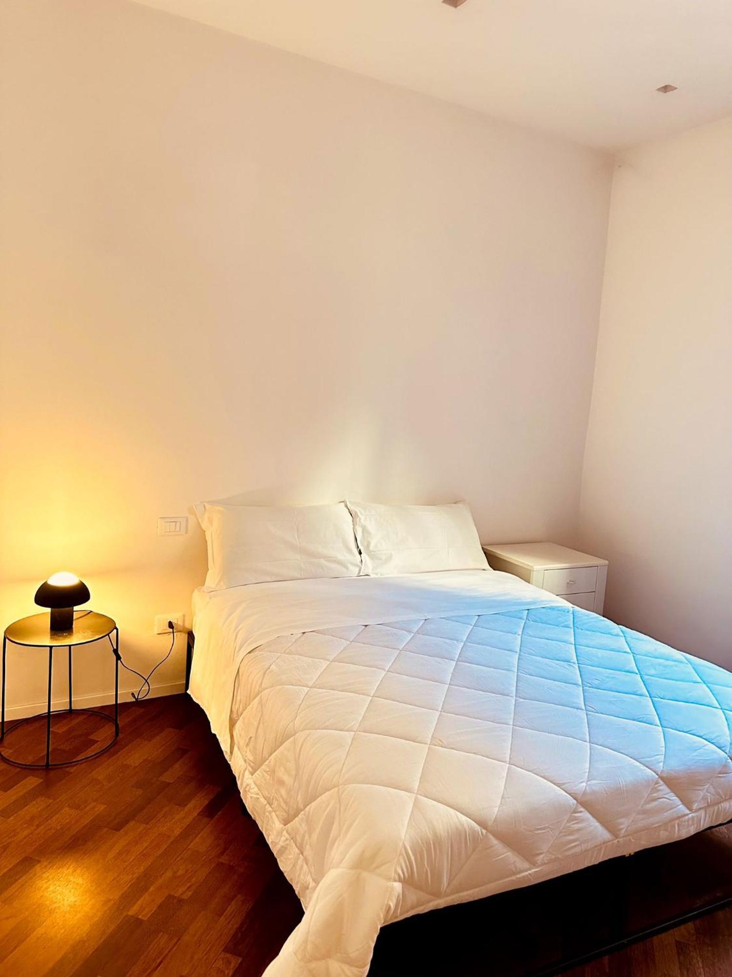 Whouse Large Suite Apartment Indipendenza Bologna Buitenkant foto