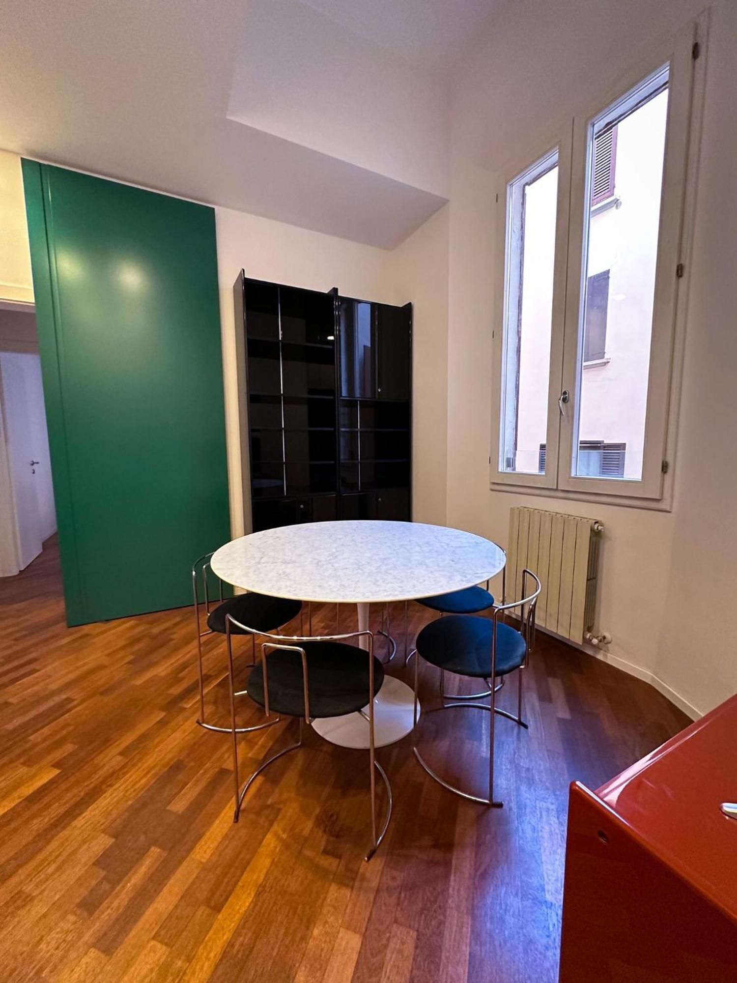 Whouse Large Suite Apartment Indipendenza Bologna Buitenkant foto