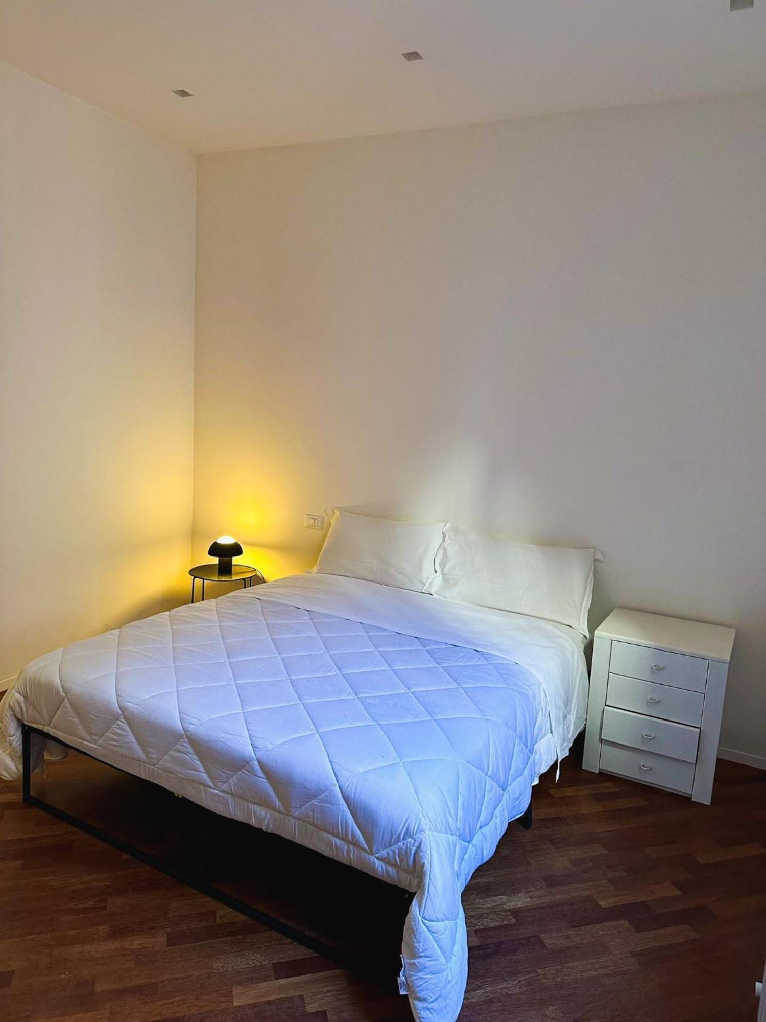 Whouse Large Suite Apartment Indipendenza Bologna Buitenkant foto