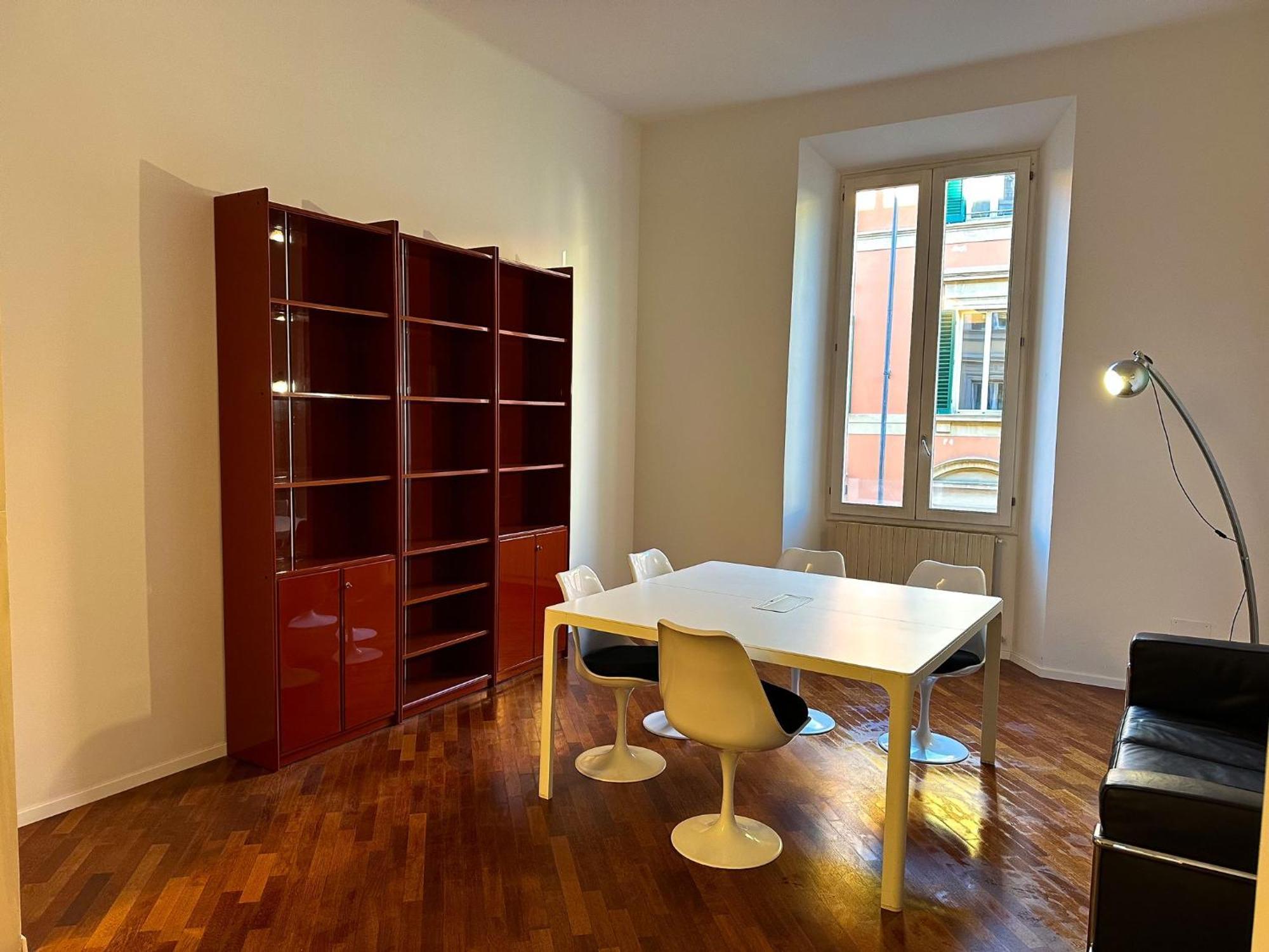 Whouse Large Suite Apartment Indipendenza Bologna Buitenkant foto